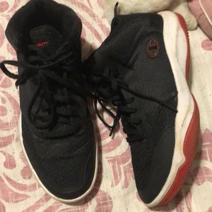 Champion shoes